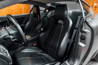 Aston Martin DB9  2007