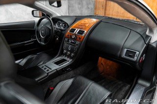 Aston Martin DB9  2007