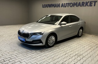 Škoda Octavia AMBITION