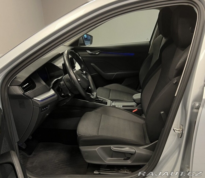 Škoda Octavia AMBITION 2020