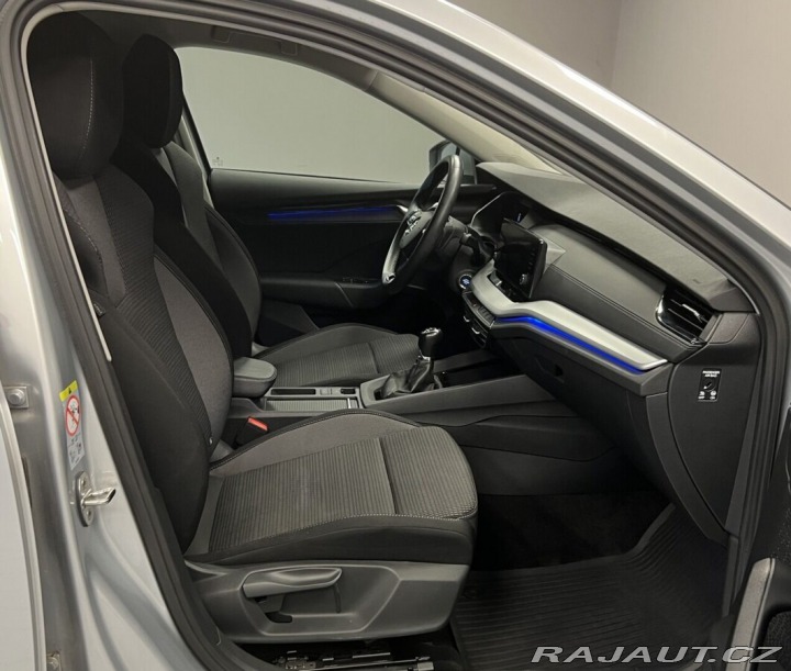 Škoda Octavia AMBITION 2020