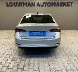 Škoda Octavia AMBITION 2020
