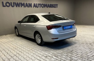 Škoda Octavia AMBITION 2020