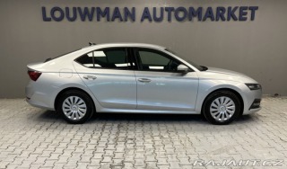 Škoda Octavia AMBITION 2020