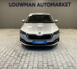 Škoda Octavia AMBITION 2020
