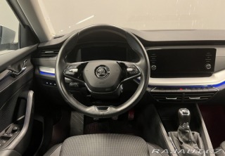 Škoda Octavia AMBITION 2020