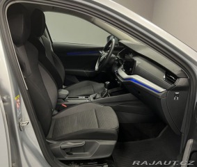 Škoda Octavia AMBITION 2020