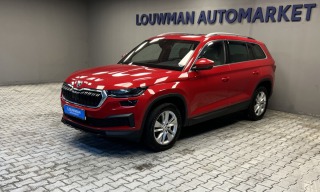 Škoda Kodiaq STYLE 4x4 DSG
