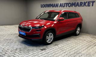 Škoda Kodiaq STYLE 4x4 DSG 2022