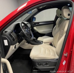 Škoda Kodiaq STYLE 4x4 DSG 2022
