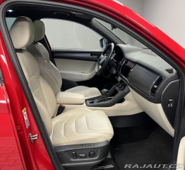 Škoda Kodiaq STYLE 4x4 DSG 2022