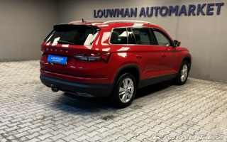 Škoda Kodiaq STYLE 4x4 DSG 2022