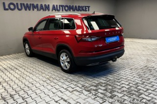 Škoda Kodiaq STYLE 4x4 DSG 2022