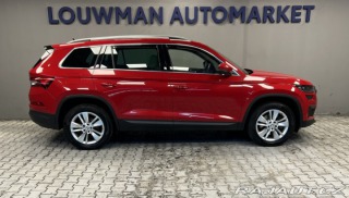 Škoda Kodiaq STYLE 4x4 DSG 2022