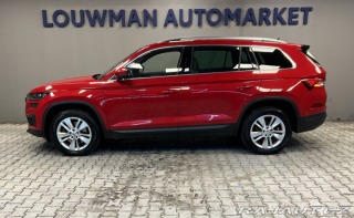 Škoda Kodiaq STYLE 4x4 DSG 2022