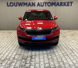 Škoda Kodiaq STYLE 4x4 DSG 2022
