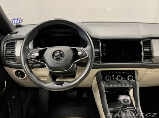 Škoda Kodiaq STYLE 4x4 DSG 2022