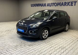 Peugeot 3008 ALLURE 1.2 PureTech