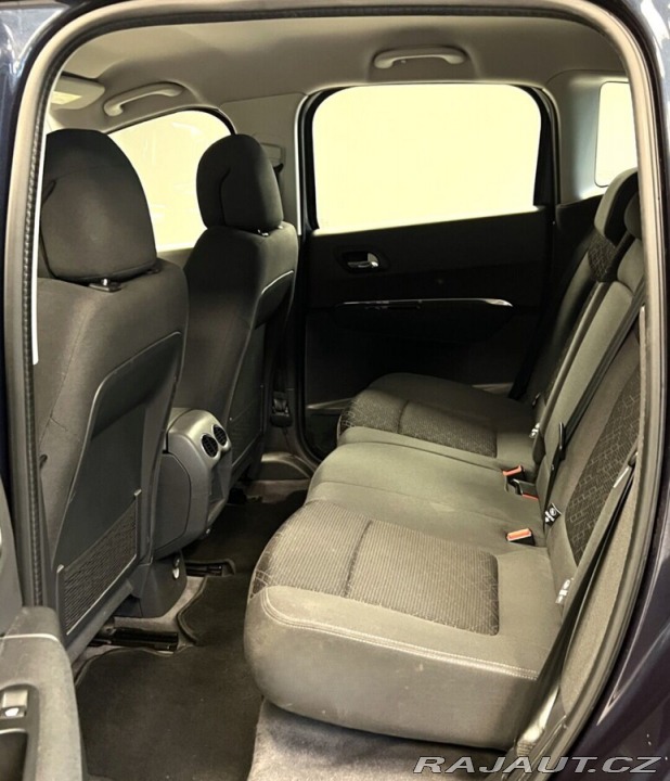 Peugeot 3008 ALLURE 1.2 PureTech 2016