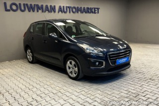 Peugeot 3008 ALLURE 1.2 PureTech 2016