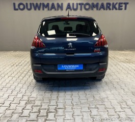 Peugeot 3008 ALLURE 1.2 PureTech 2016