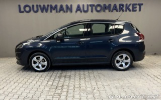 Peugeot 3008 ALLURE 1.2 PureTech 2016