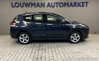 Peugeot 3008 ALLURE 1.2 PureTech 2016