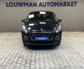 Peugeot 3008 ALLURE 1.2 PureTech 2016