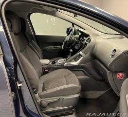 Peugeot 3008 ALLURE 1.2 PureTech 2016