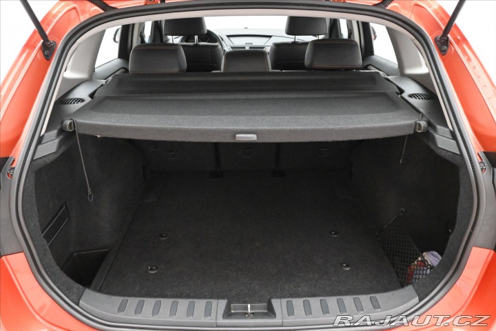 BMW X1 2,0 d 105 kW sDrive Nové 2012
