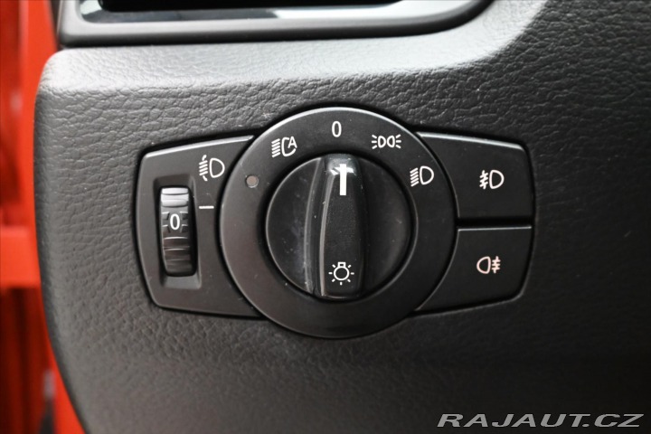 BMW X1 2,0 d 105 kW sDrive Nové 2012