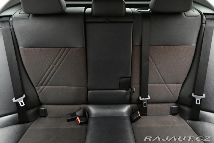 BMW X1 2,0 d 105 kW sDrive Nové 2012