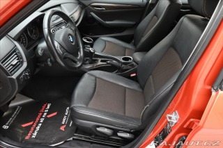 BMW X1 2,0 d 105 kW sDrive Nové 2012