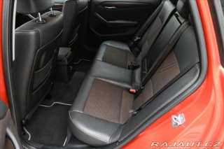 BMW X1 2,0 d 105 kW sDrive Nové 2012