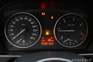 BMW X1 2,0 d 105 kW sDrive Nové 2012