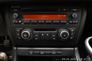BMW X1 2,0 d 105 kW sDrive Nové 2012