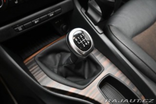BMW X1 2,0 d 105 kW sDrive Nové 2012