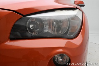 BMW X1 2,0 d 105 kW sDrive Nové 2012