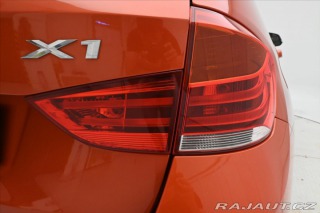 BMW X1 2,0 d 105 kW sDrive Nové 2012