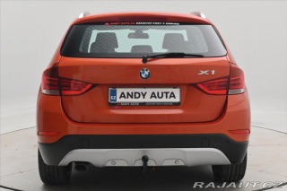 BMW X1 2,0 d 105 kW sDrive Nové 2012