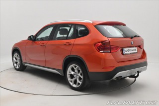 BMW X1 2,0 d 105 kW sDrive Nové 2012