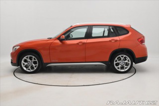 BMW X1 2,0 d 105 kW sDrive Nové 2012