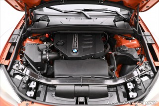 BMW X1 2,0 d 105 kW sDrive Nové 2012