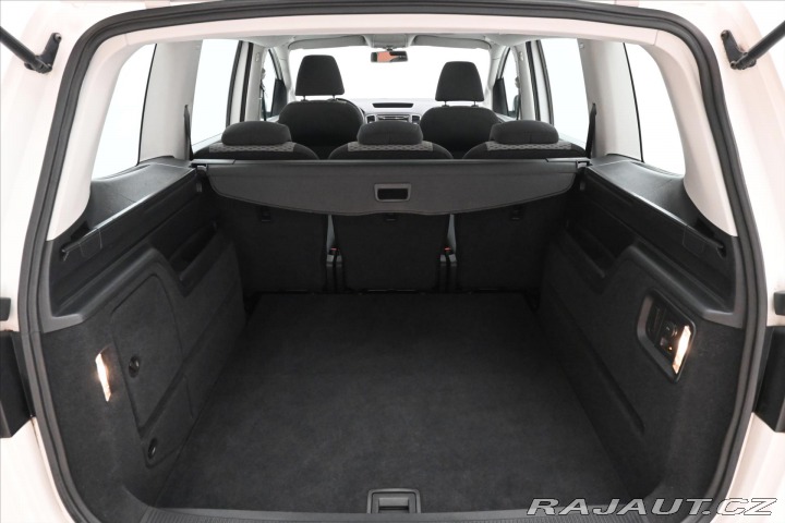 Volkswagen Sharan 2,0 TDI 103 kW Manuál Pan 2011