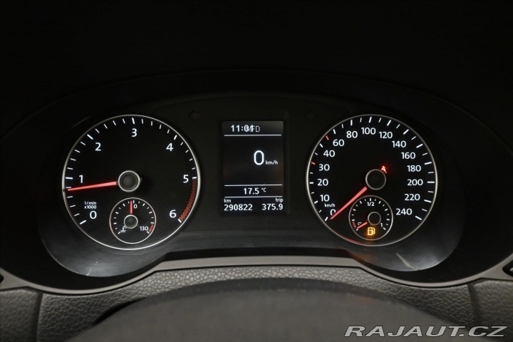 Volkswagen Sharan 2,0 TDI 103 kW Manuál Pan 2011