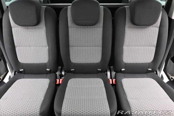 Volkswagen Sharan 2,0 TDI 103 kW Manuál Pan 2011
