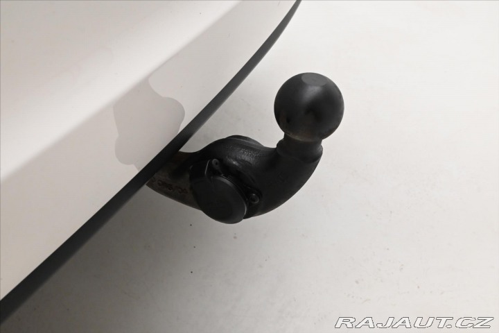 Volkswagen Sharan 2,0 TDI 103 kW Manuál Pan 2011