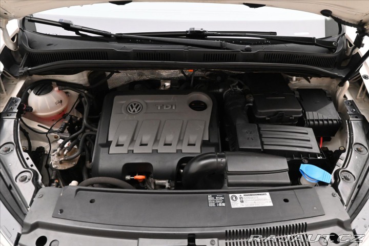 Volkswagen Sharan 2,0 TDI 103 kW Manuál Pan 2011