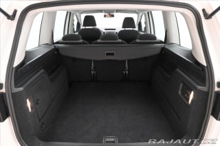 Volkswagen Sharan 2,0 TDI 103kW Manuál Pano 2011