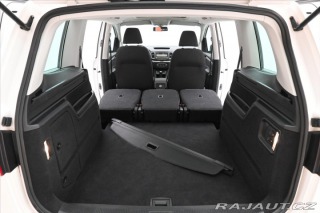Volkswagen Sharan 2,0 TDI 103kW Manuál Pano 2011